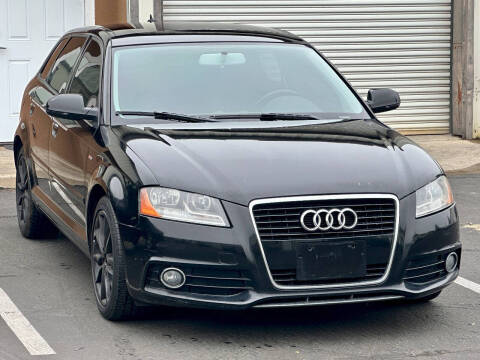 2013 Audi A3 2.0 TDI Premium