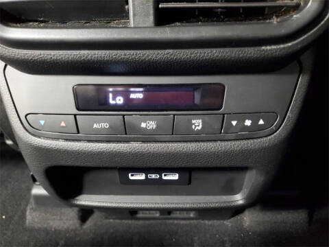 2023 Honda Pilot EX-L