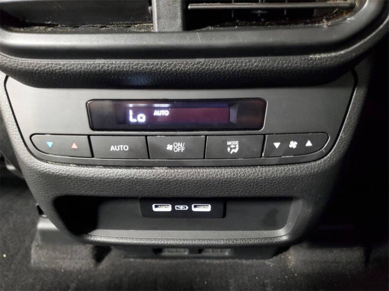 2023 Honda Pilot EX-L