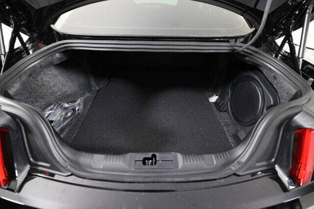 2021 Ford Mustang Shelby GT500