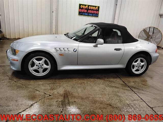1996 BMW Z3