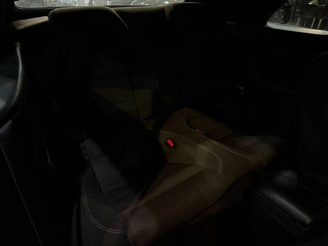 2015 Ford Mustang V6