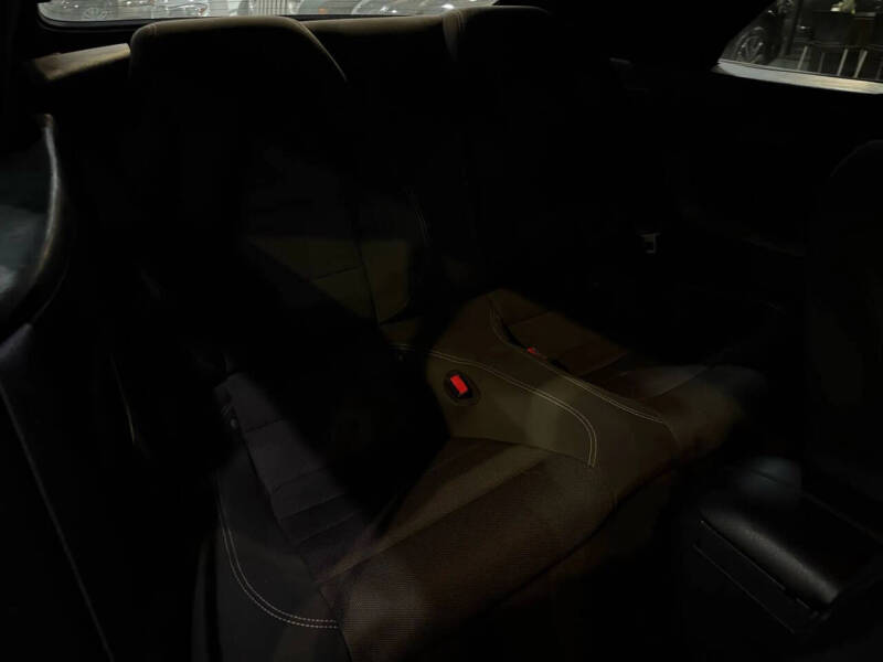 2015 Ford Mustang V6