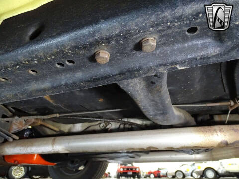 1972 Chevrolet Chevelle