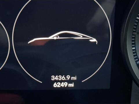 2023 Porsche 911 Carrera T