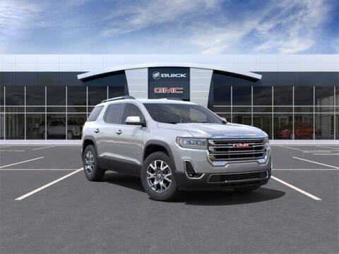 2023 GMC Acadia for sale at Bob Clapper Automotive, Inc in Janesville WI