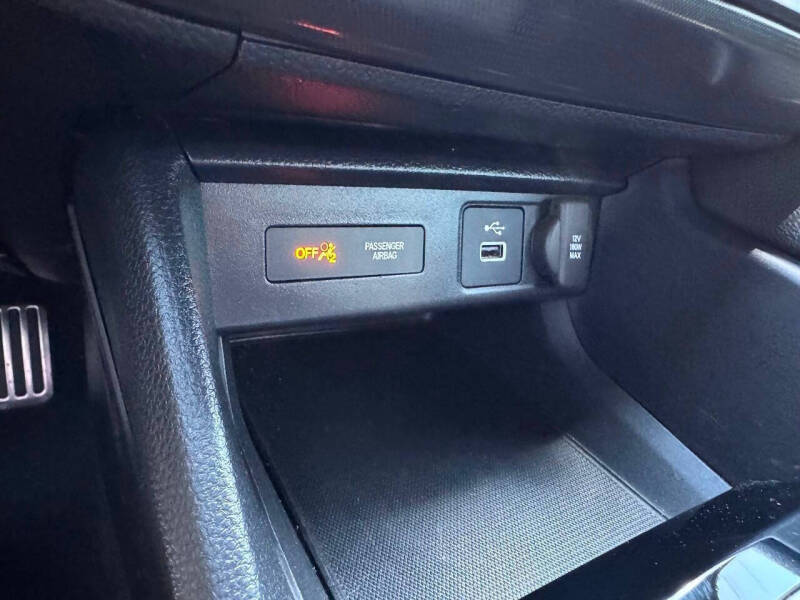2023 Acura Integra w/A-SPEC