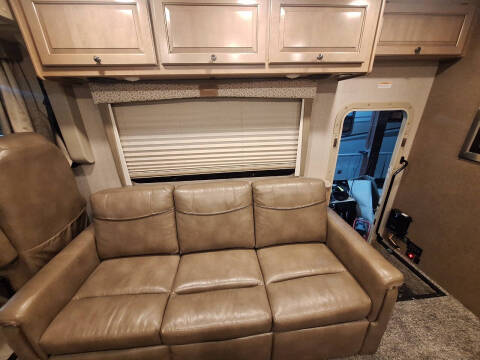 2019 Thor Motor Coach Windsport