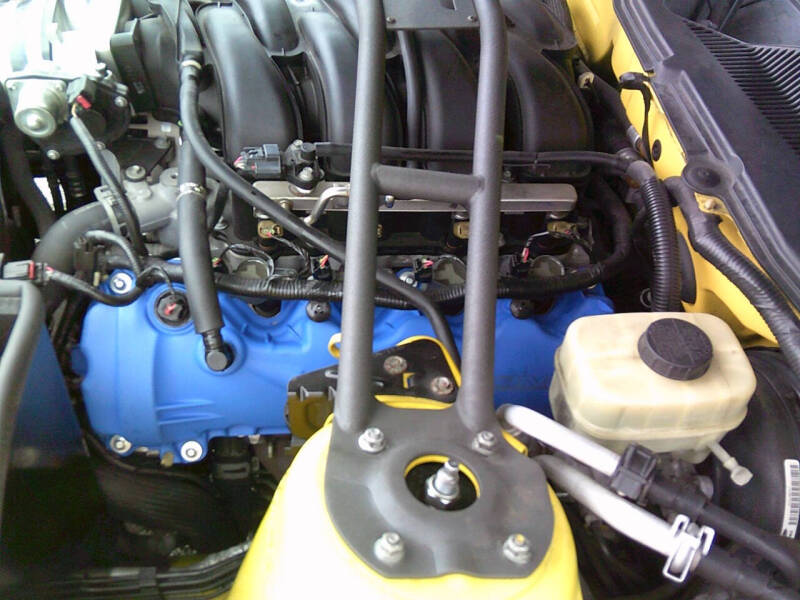 2006 Ford Mustang GT Premium