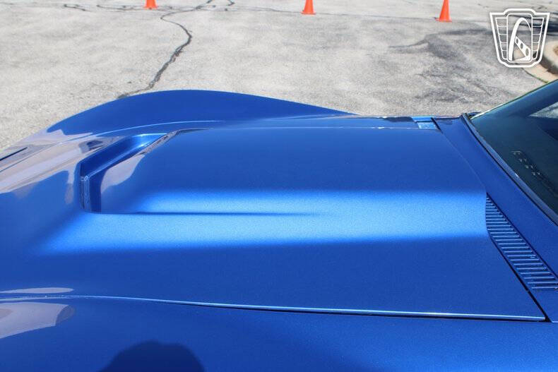 1968 Chevrolet Corvette