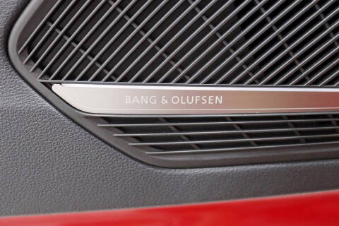 2022 Audi RS 5 Sportback 2.9T quattro