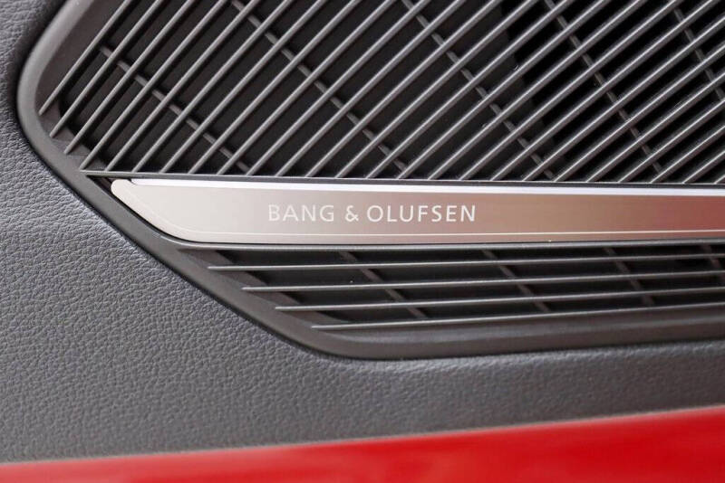 2022 Audi RS 5 Sportback 2.9T quattro