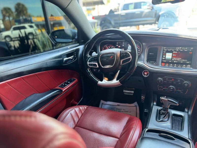 2020 Dodge Charger