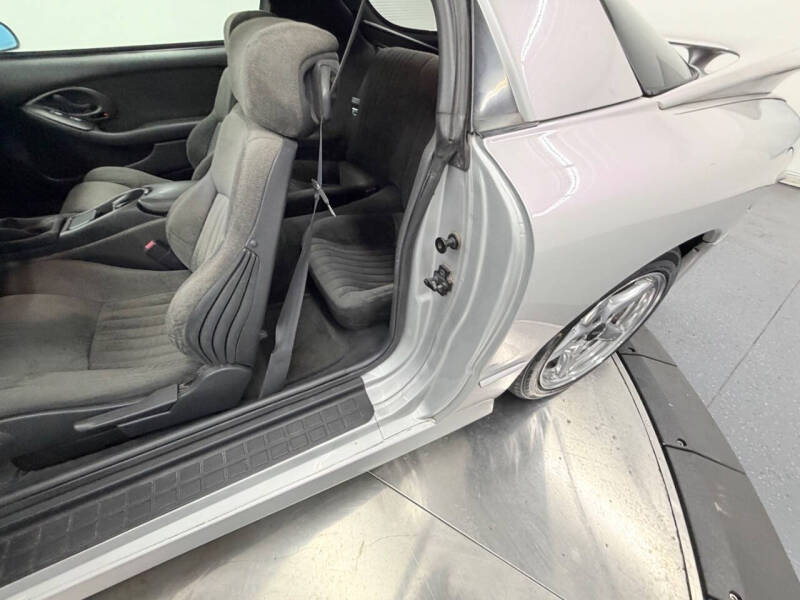 1994 Pontiac Firebird Trans Am