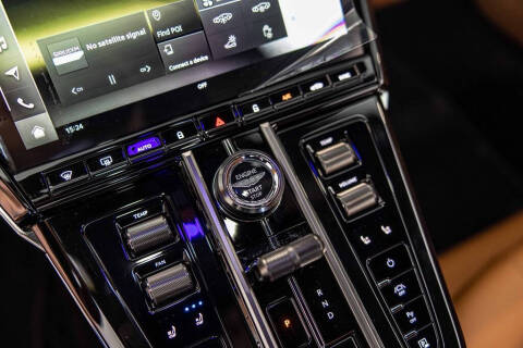 2026 Aston Martin Vantage