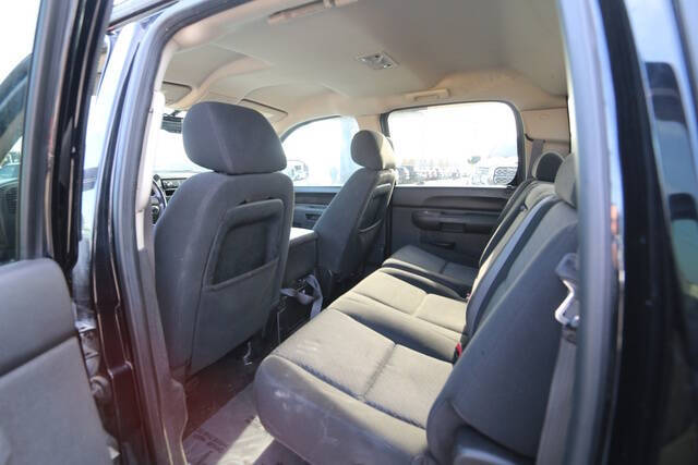 2008 GMC Sierra 2500HD