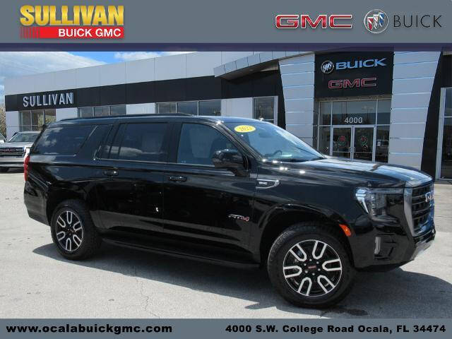 2022 GMC Yukon For Sale - Carsforsale.com®