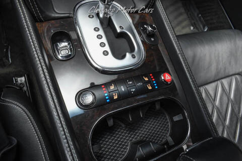 2014 Bentley Continental GT Speed