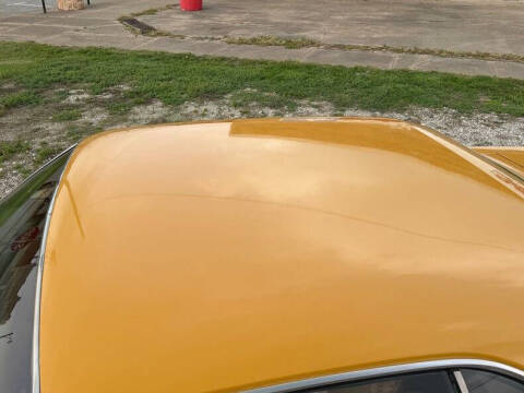 1971 Dodge Challenger