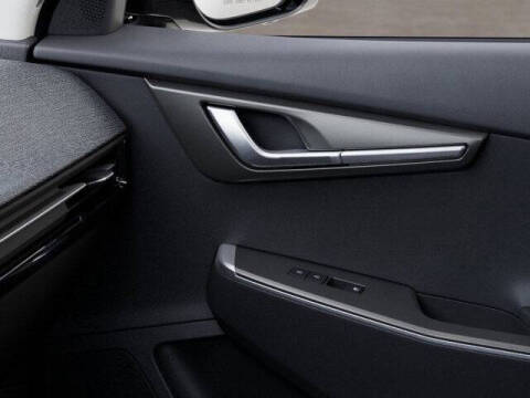 2025 Kia EV6 Light Long Range