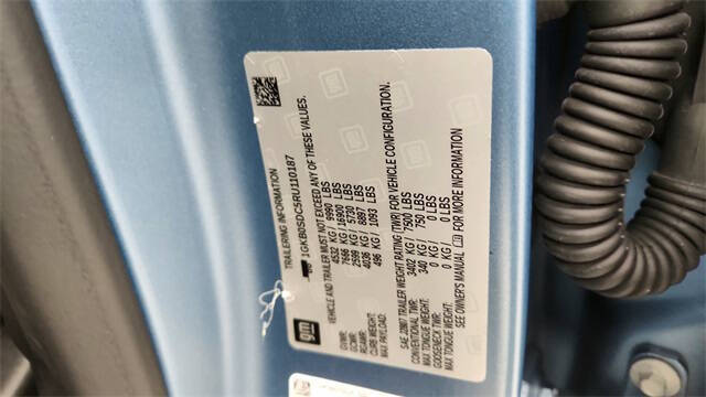 2024 GMC HUMMER EV 3X