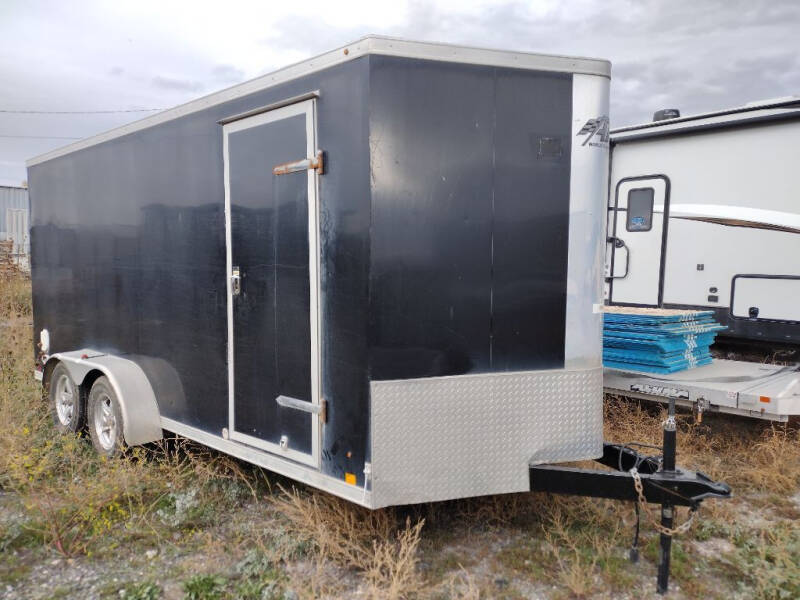 2014 FABRIQUE PAR ATC for sale at K & S Auto Sales in Smithfield UT