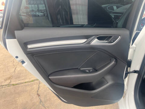 2019 Audi A3 Premium 40 TFSI