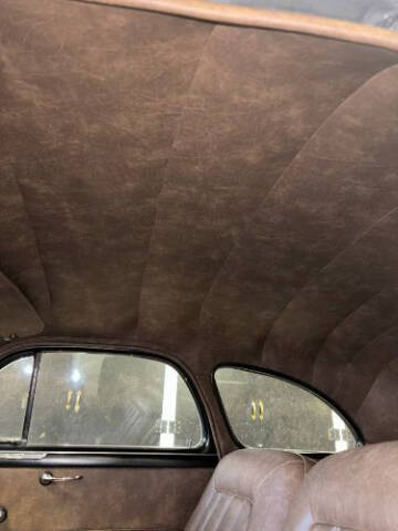 1947 Chevrolet Fleetmaster