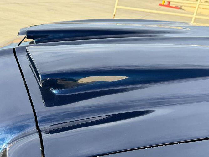 1979 Pontiac Firebird