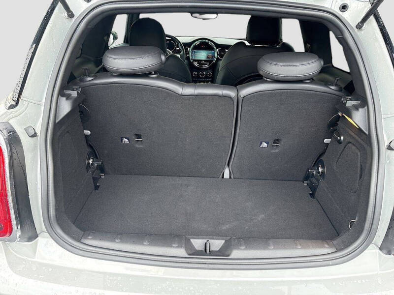 2023 MINI Hardtop 2 Door Cooper SE