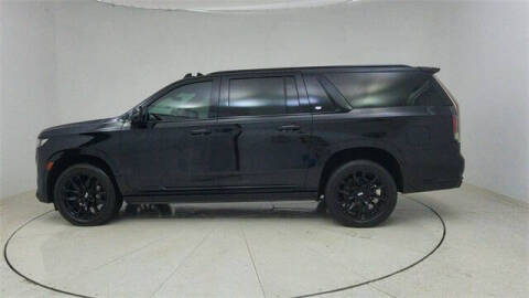 2023 Cadillac Escalade ESV Sport Platinum