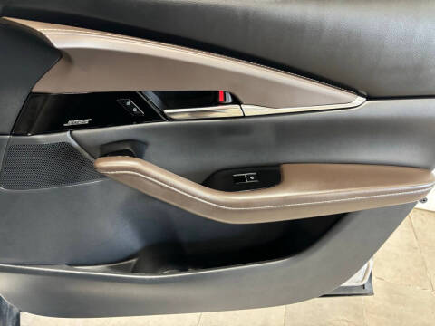 2022 Mazda CX-30 2.5 Turbo Premium