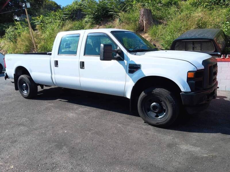 2010 Ford F-350 Super Duty for sale at C'S Auto Sales - 206 Cumberland Street in Lebanon PA