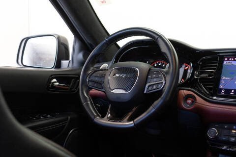 2022 Dodge Durango SRT 392