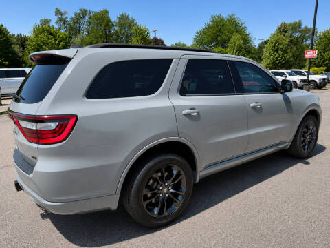 2021 Dodge Durango GT