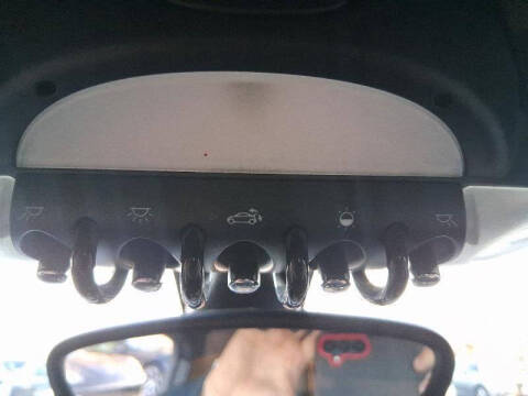2012 MINI Cooper Coupe S