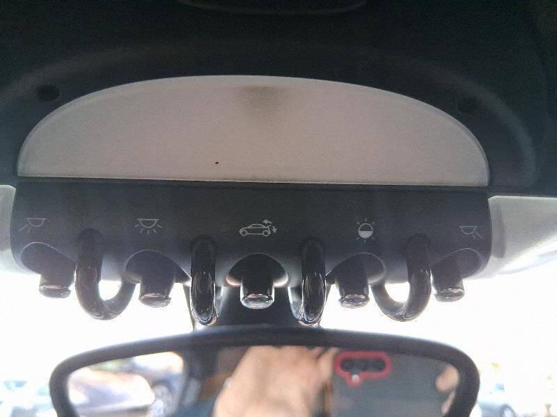 2012 MINI Cooper Coupe S