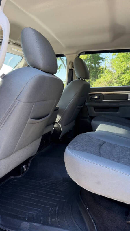 2014 RAM 2500