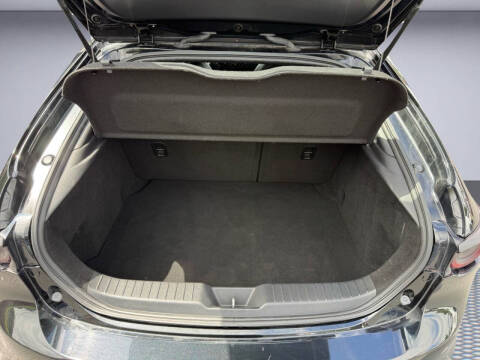 2019 Mazda Mazda3 Hatchback Preferred