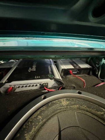 1967 Ford Galaxie 500