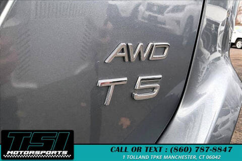 2016 Volvo XC60 T5 Premier