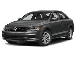 2018 Volkswagen Jetta for sale at Everyone's Financed At Borgman - BORGMAN OF HOLLAND LLC in Holland MI