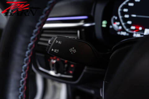 2021 BMW M5