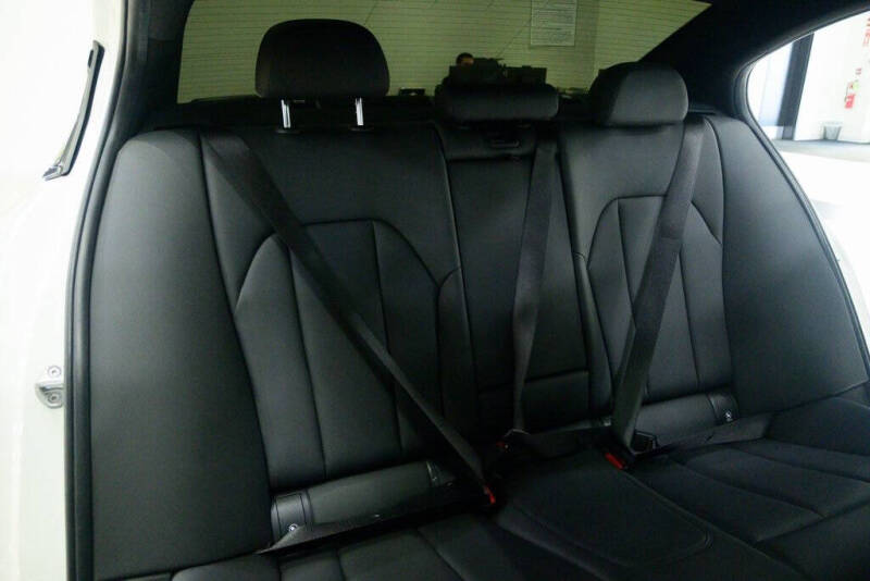 2020 BMW 3 Series M340i xDrive