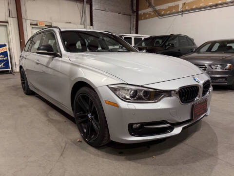 2014 BMW 3 Series 328i xDrive