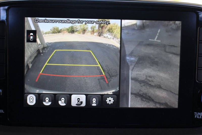 2019 Hyundai Santa Fe Ultimate 2.4L