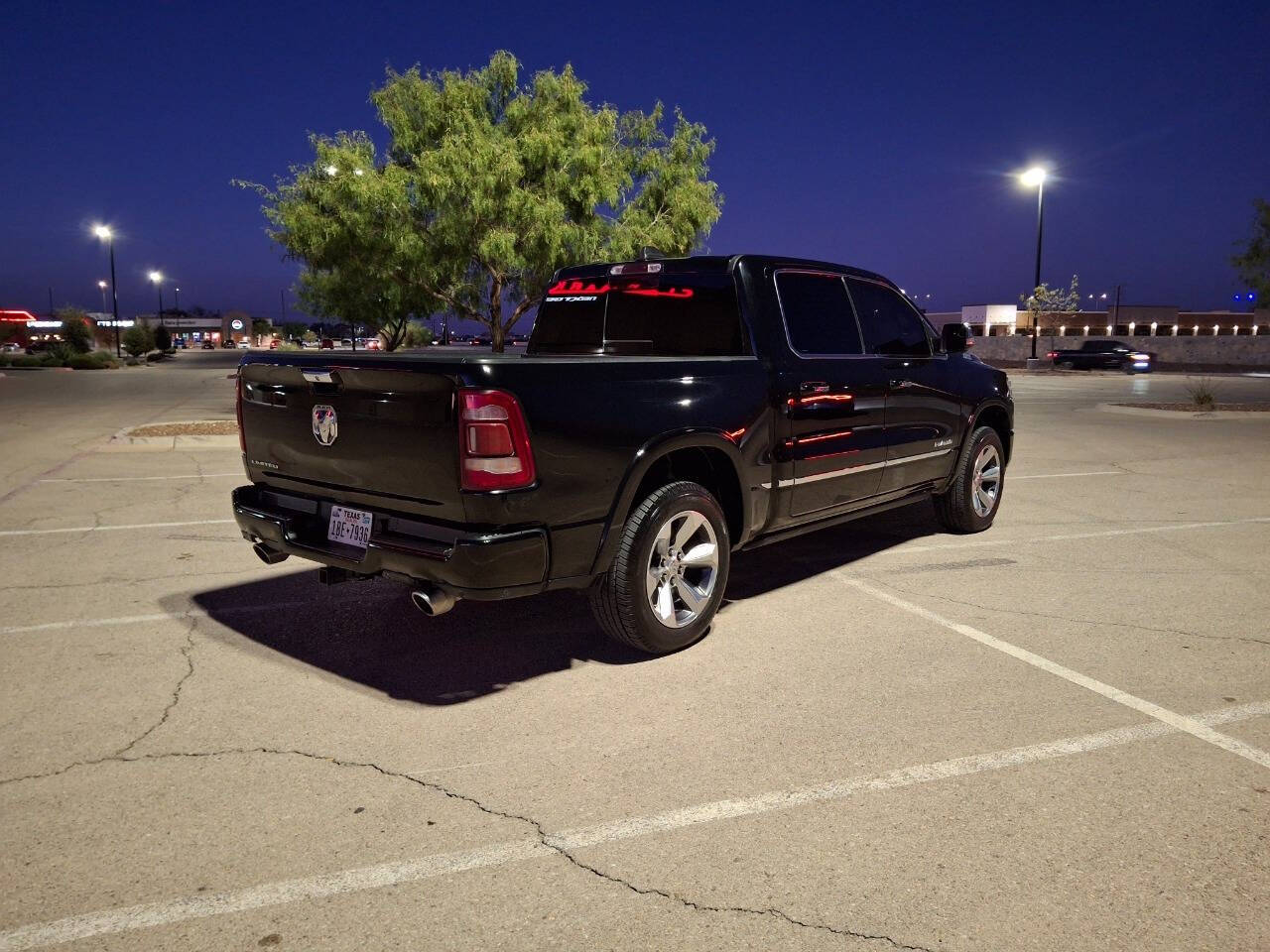 2019 Ram 1500 for sale at NICE RIDE AUTO GROUP in El Paso, TX