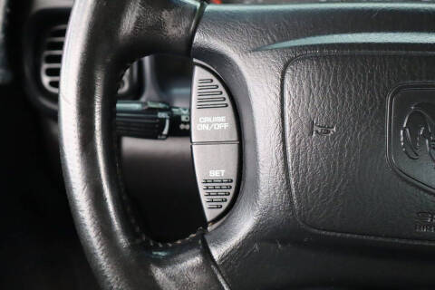 2002 Dodge Ram 2500