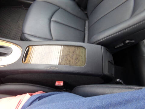 2008 Mercedes-Benz E-Class E 350 4MATIC