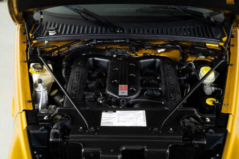 2002 Chrysler Prowler